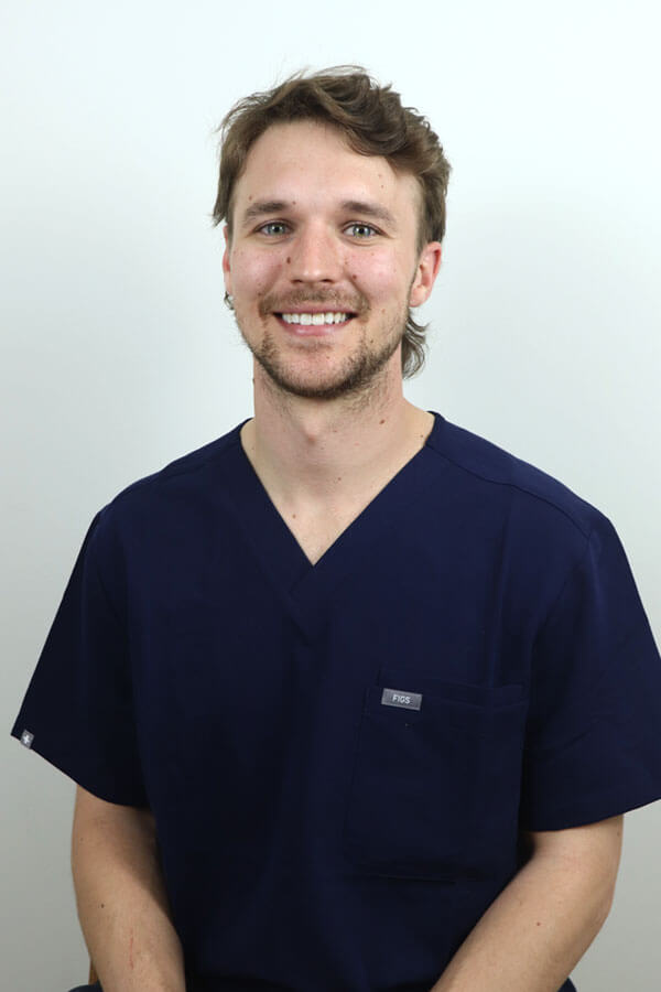 Dr. Carson Kennes