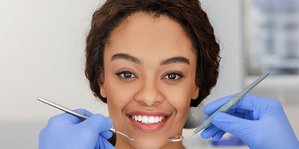 Dental Bonding London