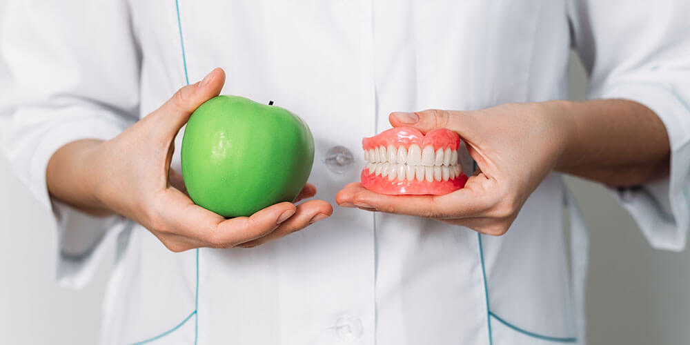 Dental Dentures London