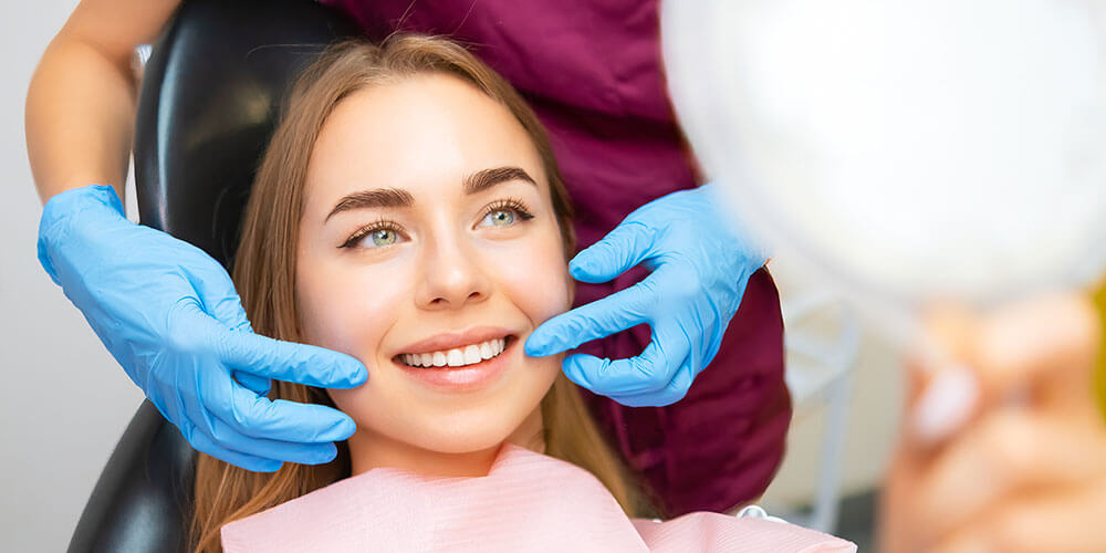 Dental Fillings London