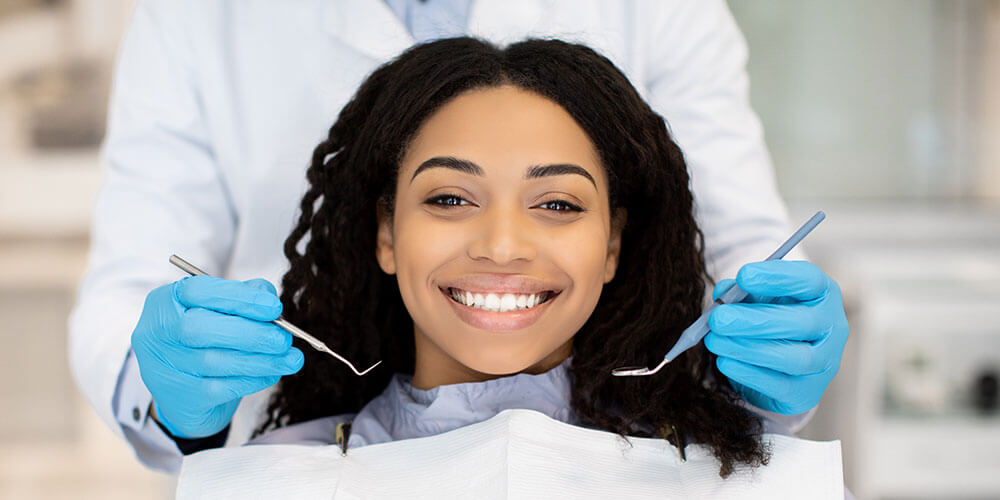Dental Hygiene & Cleaning London