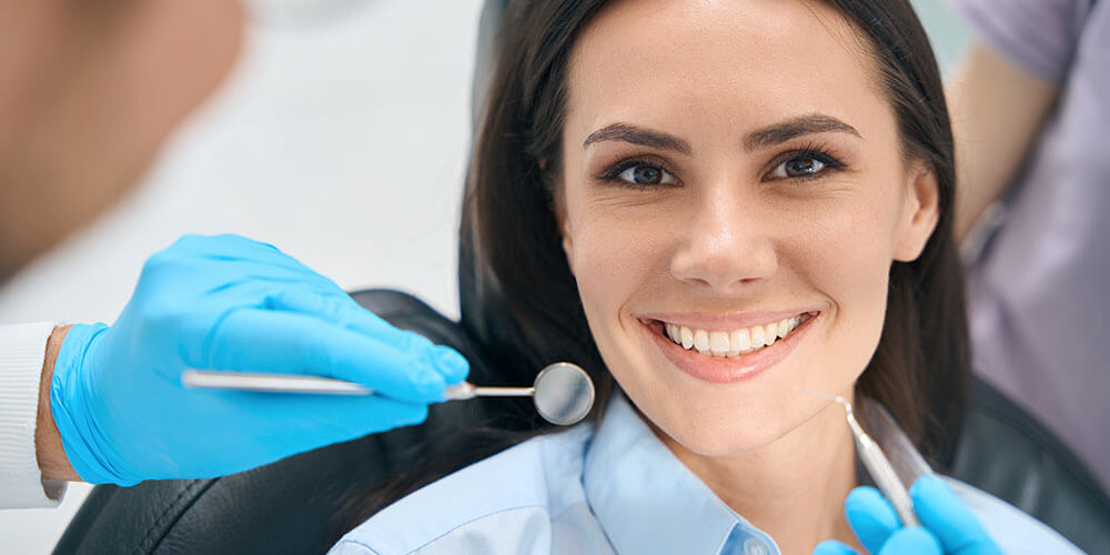 Dental Veneers London