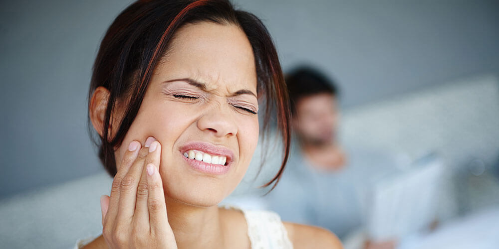 Emergency Dental Care London