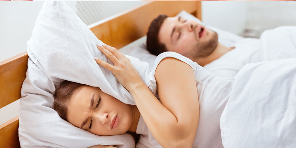 Sleep Apnea & Snoring Appliances London