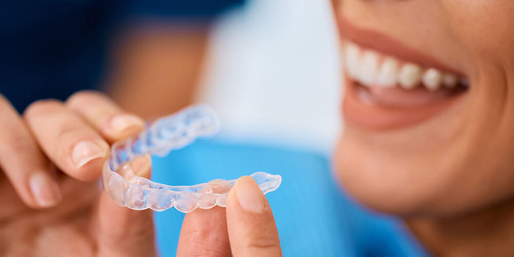 TMD/Bruxism Night Guards London