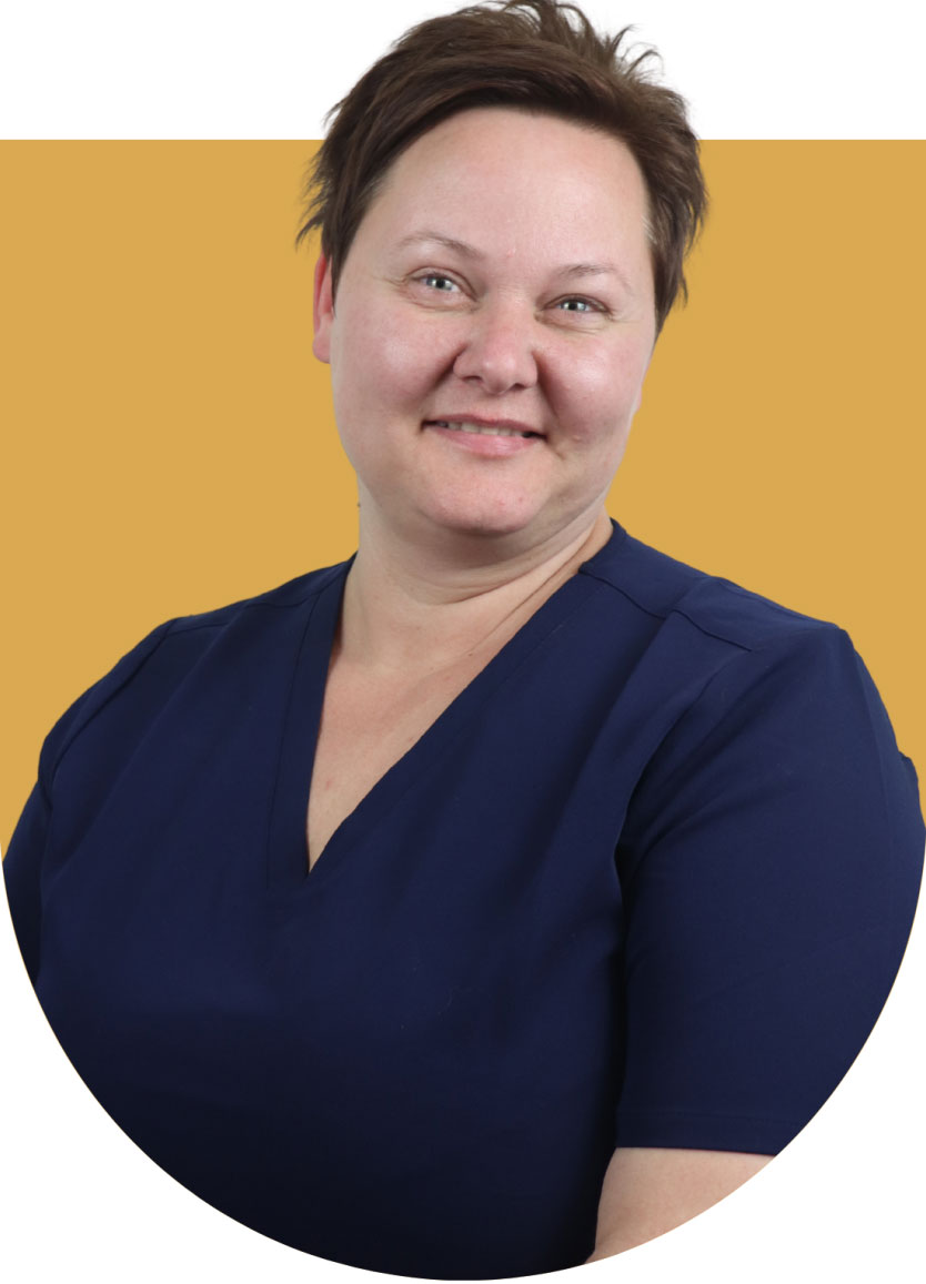 Iwona