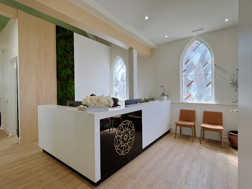 New Patients Welcome - Just Dentistry  - Dentist London